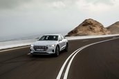 Audi E-tron - Galerie Foto