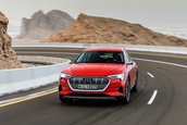 Audi E-tron - Galerie Foto