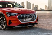 Audi E-tron - Galerie Foto