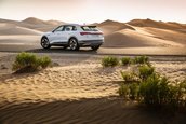 Audi E-tron - Galerie Foto