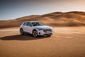 Audi E-tron - Galerie Foto