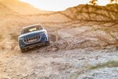 Audi E-tron - Galerie Foto