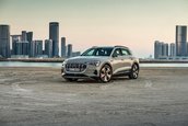 Audi E-tron - Galerie Foto