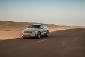 Audi E-tron - Galerie Foto