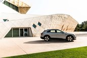 Audi E-tron - Galerie Foto