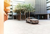 Audi E-tron - Galerie Foto