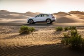 Audi E-tron - Galerie Foto