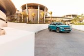 Audi E-tron - Galerie Foto