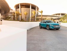 Audi E-tron - Galerie Foto