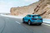 Audi E-tron - Galerie Foto