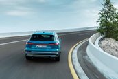 Audi E-tron - Galerie Foto