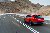 Audi E-tron - Galerie Foto