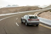 Audi E-tron - Galerie Foto