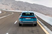 Audi E-tron - Galerie Foto