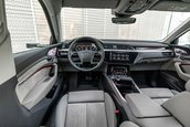 Audi E-tron - Galerie Foto