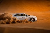 Audi E-tron - Galerie Foto