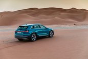 Audi E-tron - Galerie Foto