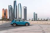 Audi E-tron - Galerie Foto