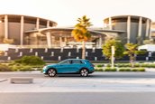 Audi E-tron - Galerie Foto