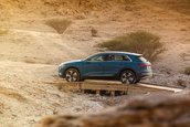 Audi E-tron - Galerie Foto