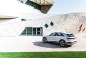 Audi E-tron - Galerie Foto