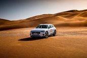 Audi E-tron - Galerie Foto