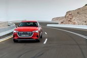 Audi E-tron - Galerie Foto