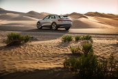 Audi E-tron - Galerie Foto