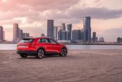 Audi E-tron - Galerie Foto