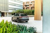 Audi E-tron - Galerie Foto