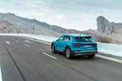 Audi E-tron - Galerie Foto