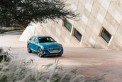 Audi E-tron - Galerie Foto