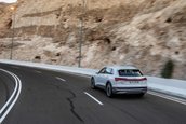 Audi E-tron - Galerie Foto