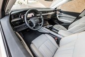 Audi E-tron - Galerie Foto