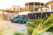 Audi E-tron - Galerie Foto