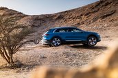 Audi E-tron - Galerie Foto