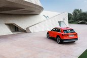 Audi E-tron - Galerie Foto