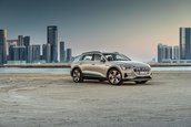 Audi E-tron - Galerie Foto