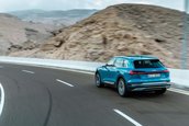 Audi E-tron - Galerie Foto