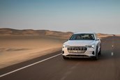 Audi E-tron - Galerie Foto