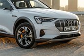 Audi E-tron - Galerie Foto