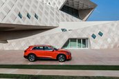 Audi E-tron - Galerie Foto