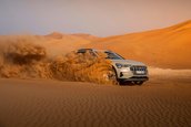 Audi E-tron - Galerie Foto