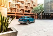 Audi E-tron - Galerie Foto