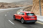 Audi E-tron - Galerie Foto