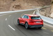 Audi E-tron - Galerie Foto