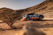 Audi E-tron - Galerie Foto