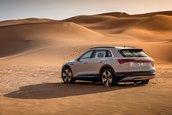 Audi E-tron - Galerie Foto