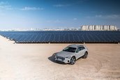 Audi E-tron - Galerie Foto