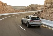 Audi E-tron - Galerie Foto